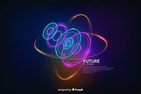Atom display Images - Free Download on Freepik