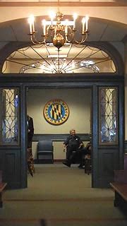 Worcester County, Maryland - Government, Judicial Branch