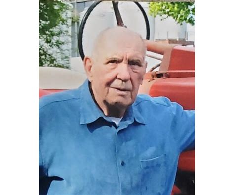 Donald Leinen Obituary (2023) - Wahpeton, ND - Vertin-Munson Funeral ...