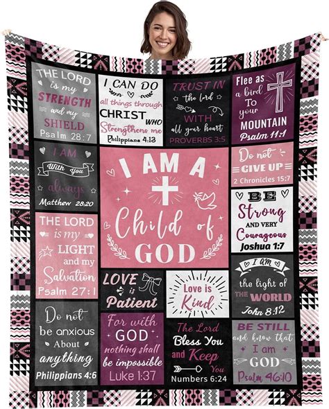 Christian Gifts for Women, Inspirational Religious Graduation Gifts, Baptism Confirmation Gifts ...