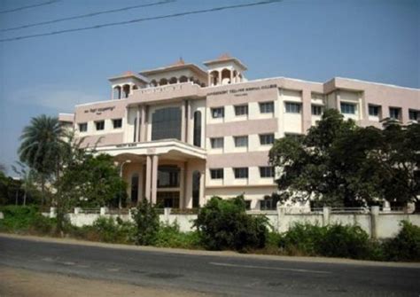 Government Vellore Medical College: Admission 2026, Fees, Vellore