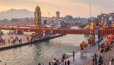 Gangotri Yatra Tour Package from Delhi 2026