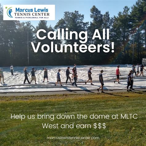 Marcus Lewis Tennis Center (@marcuslewistenniscenter) • Instagram ...