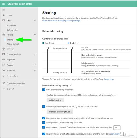 SharePoint Security Tutorial 的图像结果