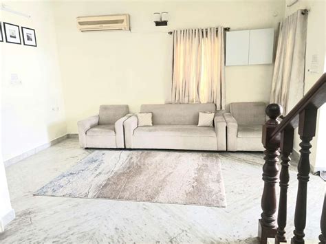 Independent House Plot No.1, VGCNU Sivasubramaniam Street, Ramalinga ...