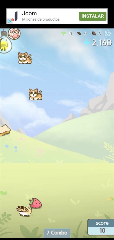 Rolling Mouse - Hamster Clicker APK Download for Android Free