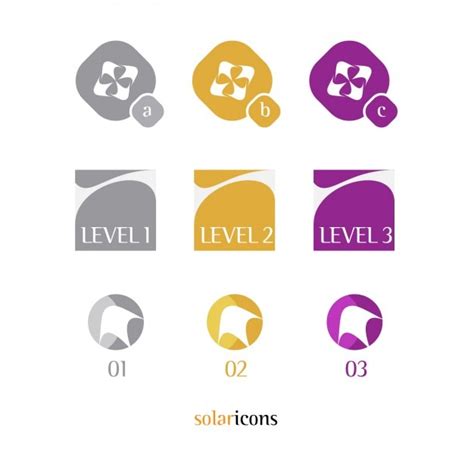 Moderne Infografik-Elemente | Kostenlose Vektor