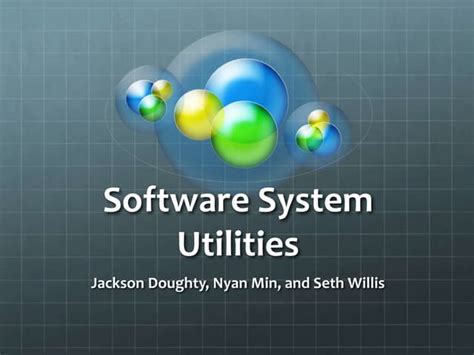 Utilities Software 的图像结果