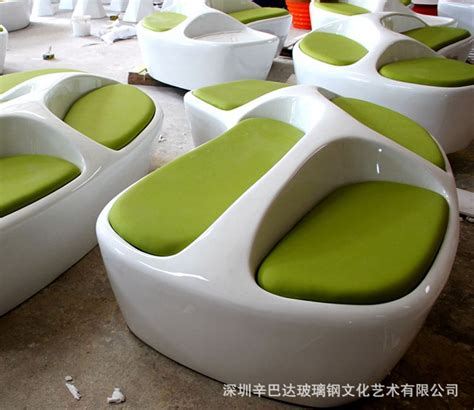 博睿帝 商场玻璃钢休闲椅定制 公共休息区玻璃钢休闲椅价格|价格|厂家|多少钱-全球塑胶网