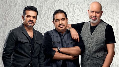 Shankar-Ehsaan-Loy: The Trio who has proven to be game-changing for ...