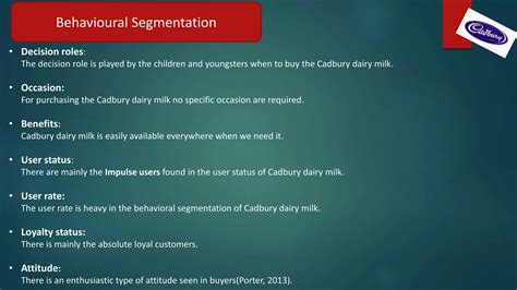 Cadbury Dairy Milk Market Growth, Future Projections, BCG Matrix,PLC, Consumer Behavior, STP ...