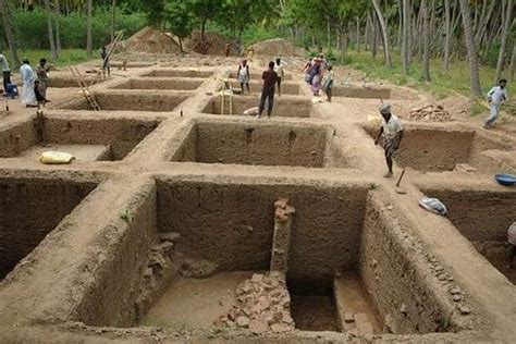 Scientists discover oldest known human-made nanostructures in ancient ...
