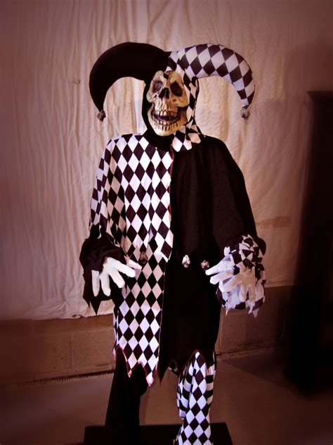 Jester Torso RHS Code 的图像结果