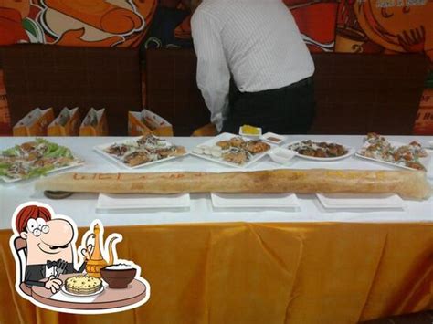 Menu at Dosa Plaza, Kolkata, 84, Rash Behari Ave