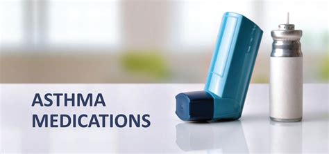 Medicine for Asthma 的图像结果