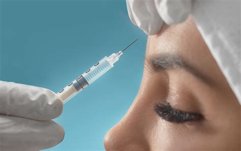 Image result for Botox Injection Demonstrations