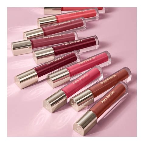 Stay Vulnerable Glossy Lip Balm • Nearly Apricot