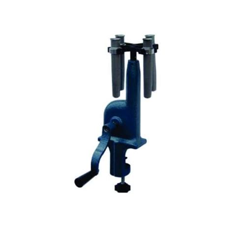 AjantaExports CENTRIFUGAL MACHINE FOUR TUBES Laboratory Separation ...
