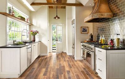 How to Cover Up Ugly Floors Without Retiling