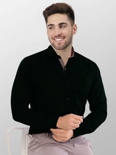 Formal Mens Shirts - Buy Formal Mens Shirts Online at Best Prices In ...