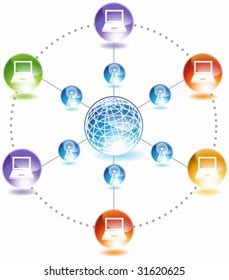 Wireless Computer Network 的图像结果