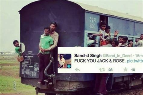 11 Times The Indian Internet Literally Had Zero Chill