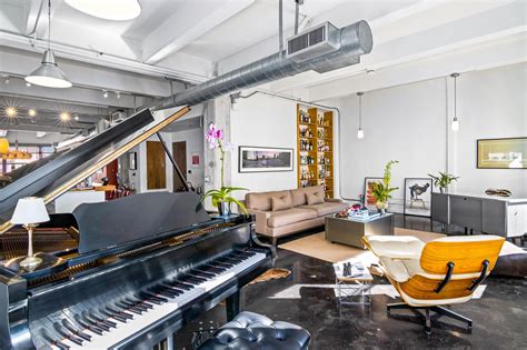 Gallery – Downtown Los Angeles Lofts for Rent | Seventh Floor