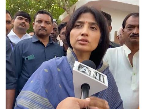 "Unfortunate incident", SP MP Dimple Yadav condemns Durgapur Gangrape ...