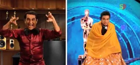 This Hilarious Rap Video Is The Best Gift A.R. Rehman Could Get On His ...