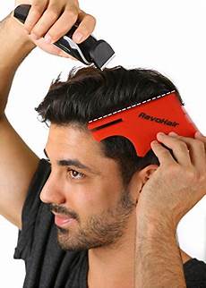 Self Hair Cutting Tools Mens by Revohair Haircut Tool Multi Curve Hairline Import It All Self Hair Cutting Tools Mens