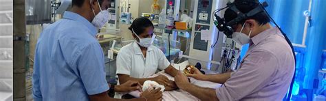 Screening for and Treatment of Retinopathy of Prematurity (ROP)