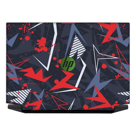 Hp Pavilion Gaming -15-EC1054AX Skins & Wraps