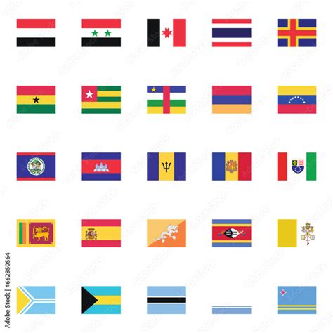 Flags of the World 的图像结果