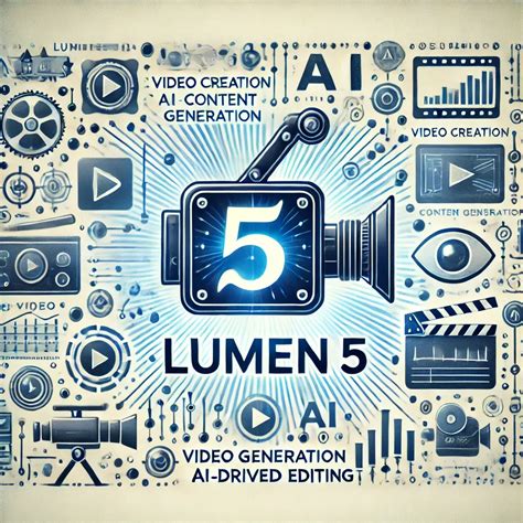 Image result for Lumen 5 Tutorial