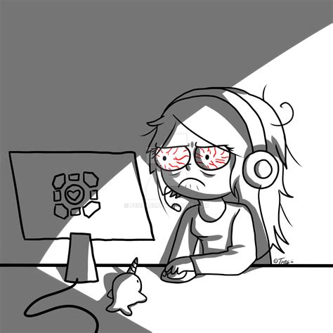 Gaming Computer Drawing 的图像结果