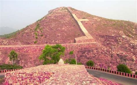 Cyclopean Wall, rajgir, India - Top Attractions, Things to Do ...