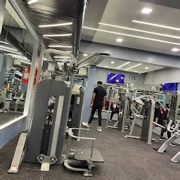 PATEL GYM & FITNESS CENTER - Gym - Rajkot - Gujarat | Yappe.in