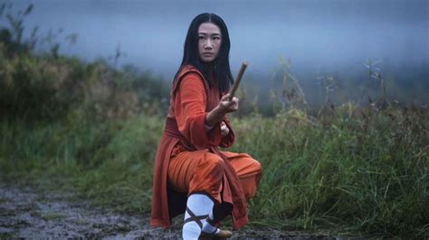 7 martial arts shows packed with drama and intense combat sequences ...
