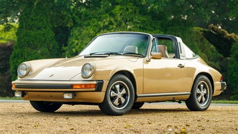 1975 Porsche 911 Market - CLASSIC.COM