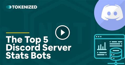 How to Add Server Stats Bot 的图像结果