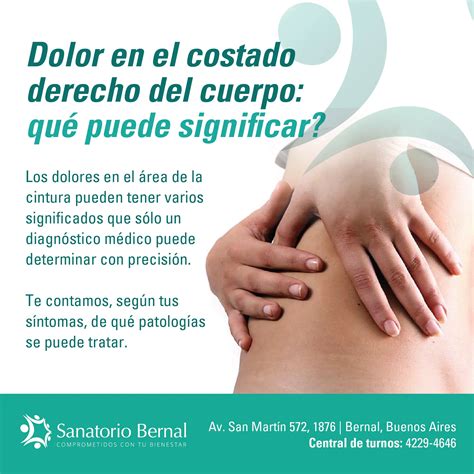 Dolor Debajo De La Costilla Derecha: Causas, Síntomas Y Cuándo ...