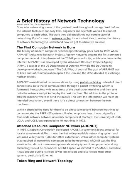 Computer and Network History Pics 的图像结果