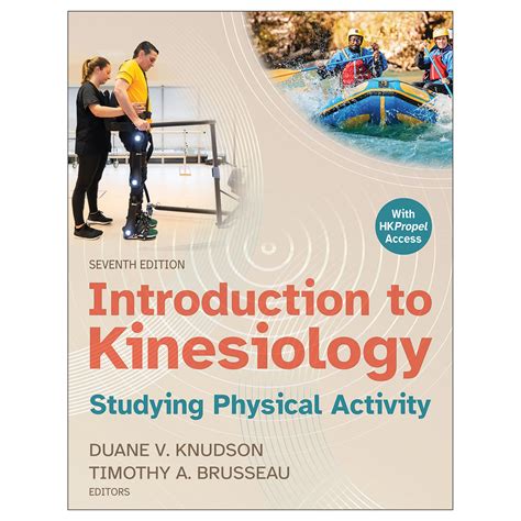 Introduction To Kinesiology