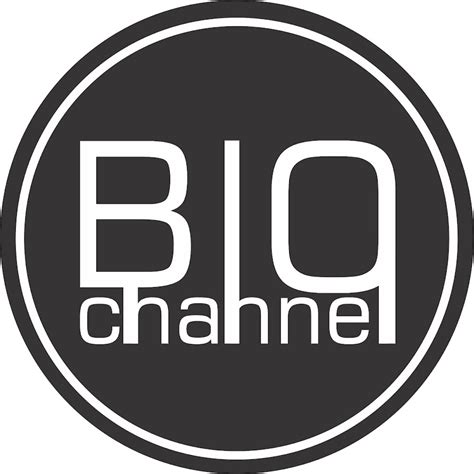 Bio Channel 的图像结果