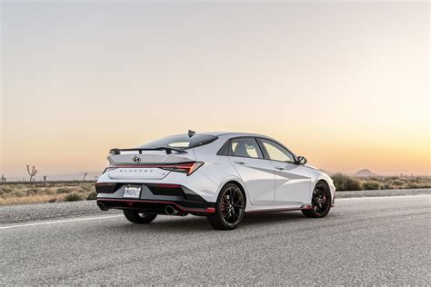 Shopping for a Hyundai Elantra? Here’s What Experts Say You Should Look at Instead - Autoblog