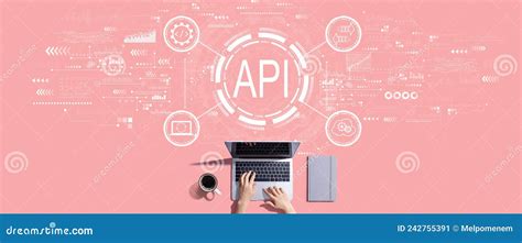 API Interface in Computer 的图像结果