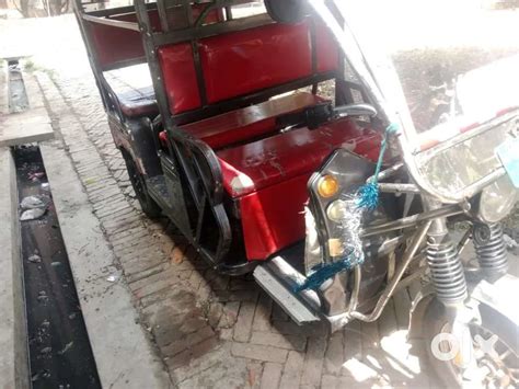 Battery backup Acha hai - Commercial & Other Vehicles - 1816535526
