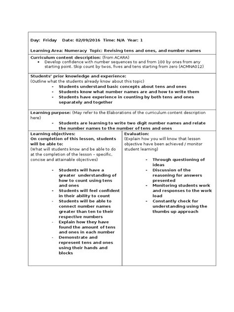 Image result for Ten Key Lesson Timings