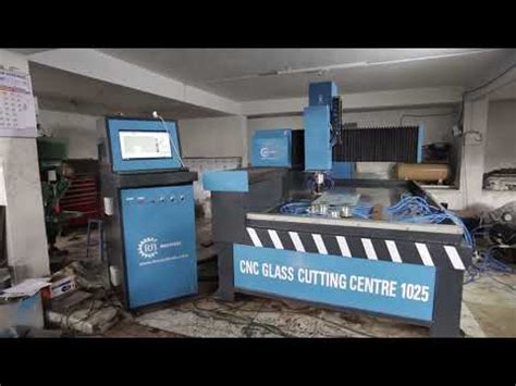R B Machines Industries, Navsari - Manufacturer of Glass Cutting ...