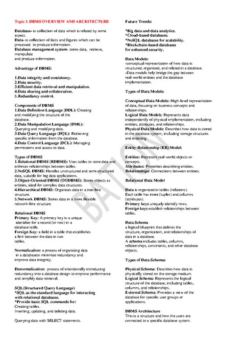 Image result for Database Reviews